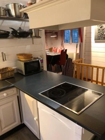 Chalet Frodo En Belle Villa Durbuy Eksteriør billede