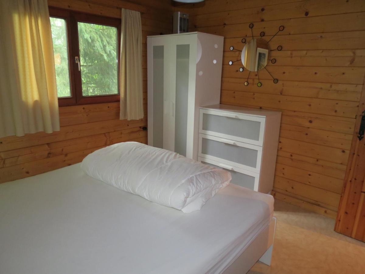 Chalet Frodo En Belle Villa Durbuy Eksteriør billede